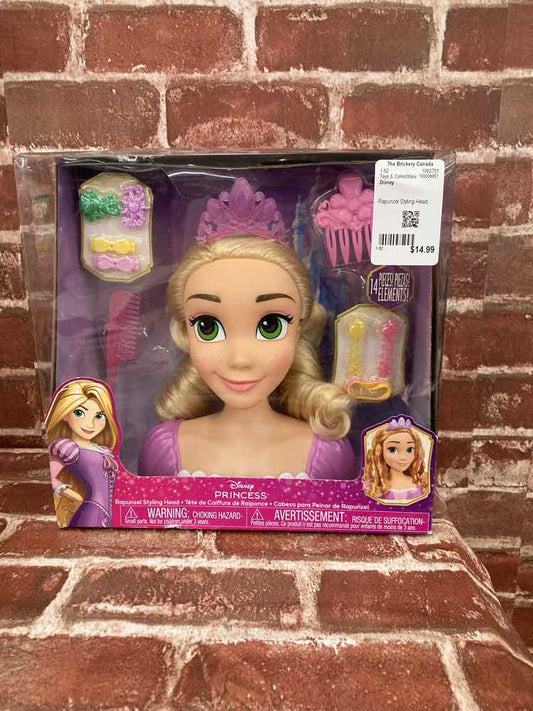 Disney Toys & Collectibles