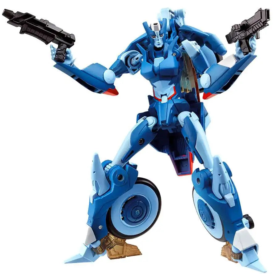 Transformers Generations  30th Anniversary IDW Chromia Deluxe