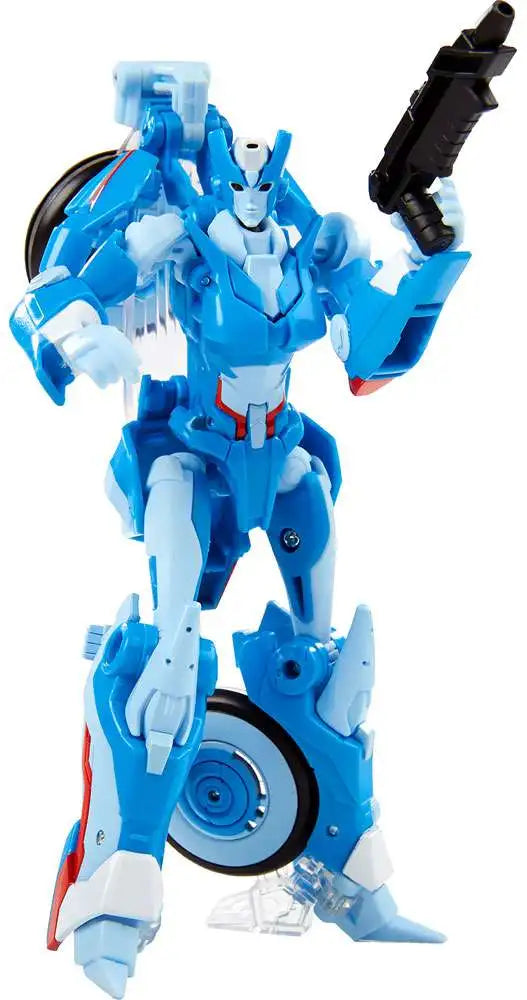 Transformers Generations  30th Anniversary IDW Chromia Deluxe