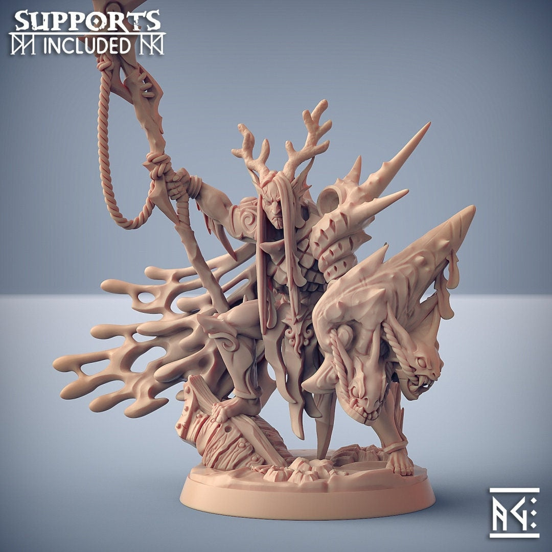 Siryus Jurabane - Artisan Guild | Triton | Fighter | Paladin | Male | Fantasy | Melee | Cleric | Spear | Ocean | Sea | DnD | Pathfinder