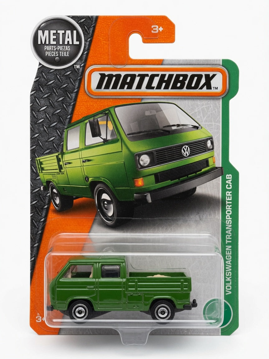 Matchbox and Hot Wheels Die Cast Toy Car Collection Assortment
