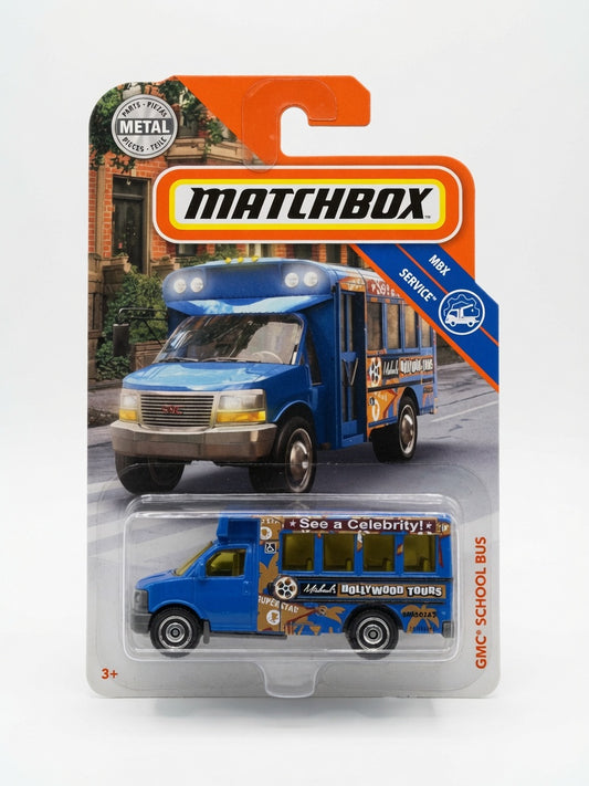 Matchbox and Hot Wheels Die Cast Toy Car Collection Assortment