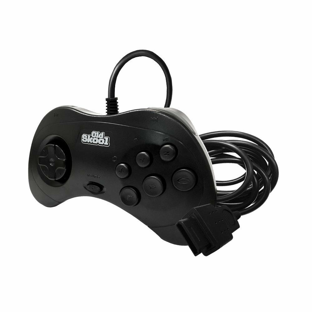 Controller for Saturn