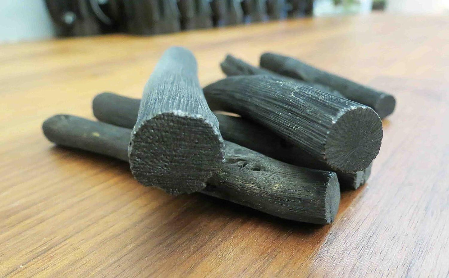 Binchotan Charcoal Water Filter