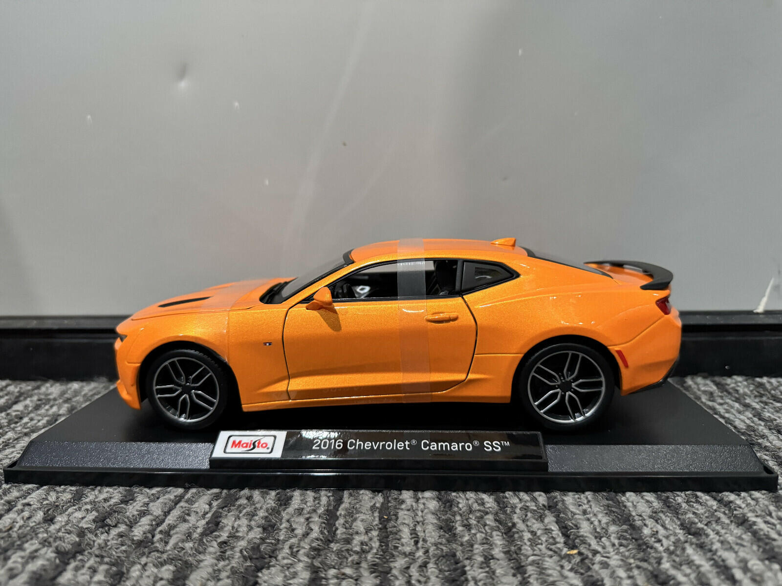 Maisto 1:18 Special Edition – The Brickery Canada