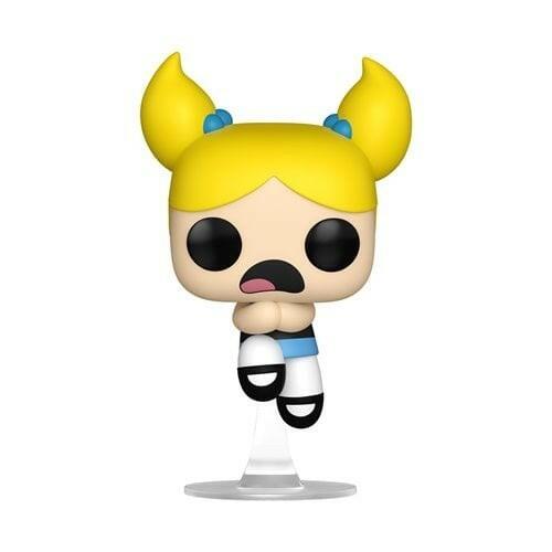Funko 1981 Powerpuff Girls Bubbles