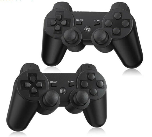 Wireless Double-Shock 2