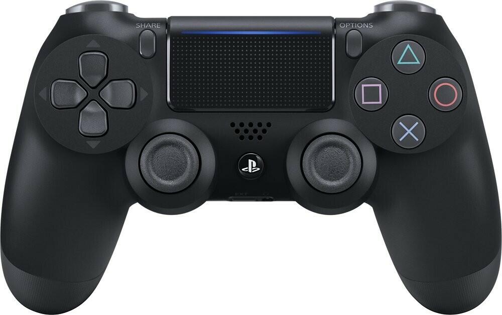 Double Shock 4 Black