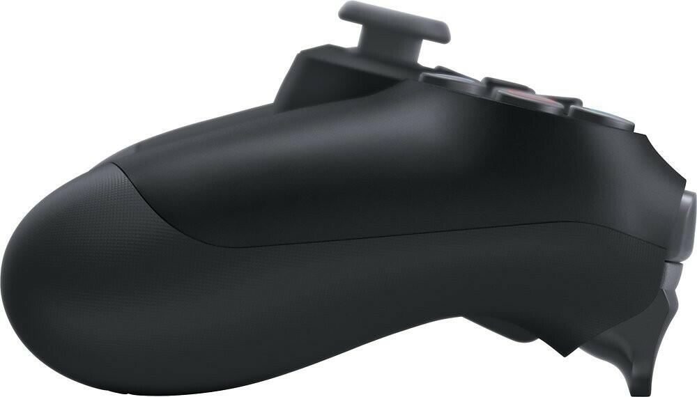 Double Shock 4 Black