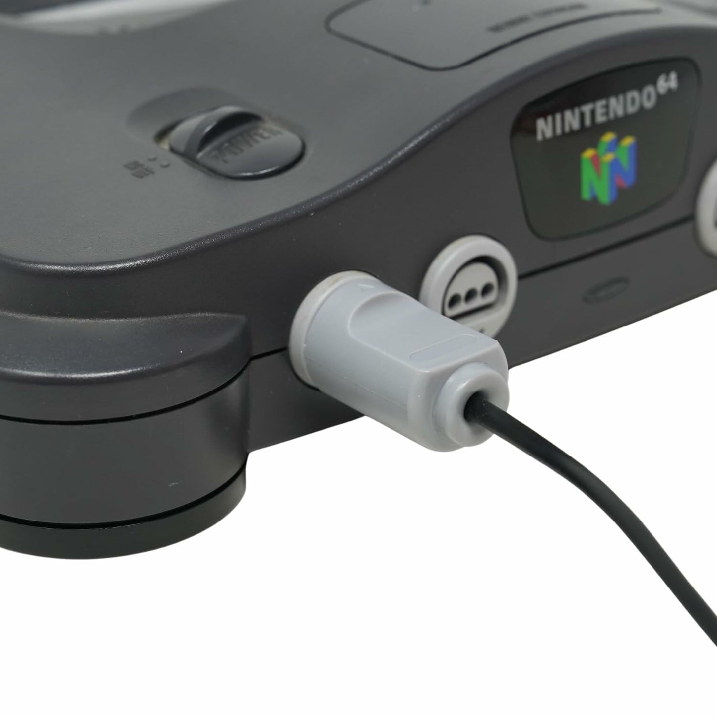 Controller for N64 Green