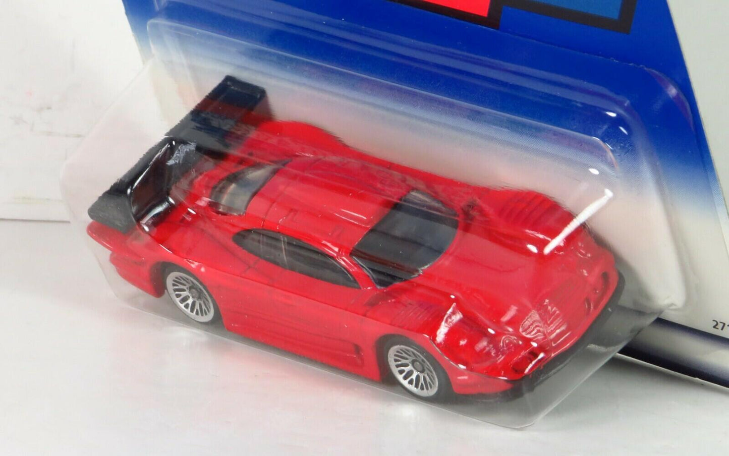 Hot Wheels Mainline (Collectors)