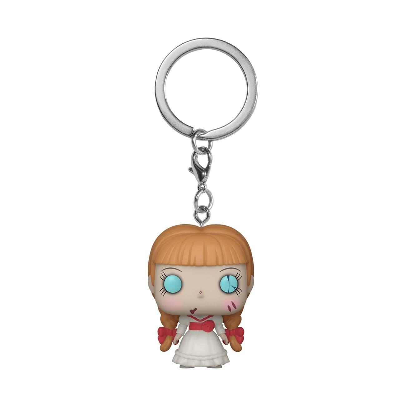 Horror Wave 11 Funko Pop! Key Chain