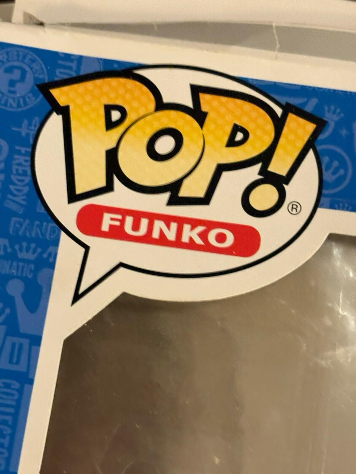 Funko Foldable Non-UV 3 3/4 inch Protector 5-pack