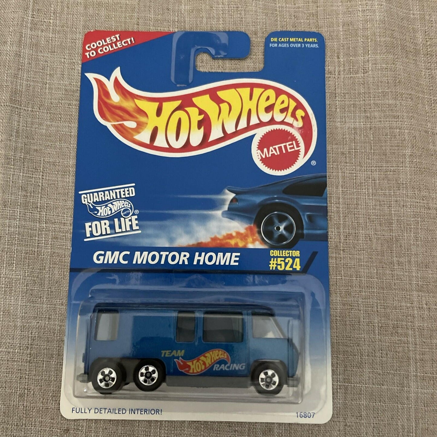 Hot Wheels Mainline (Collectors)