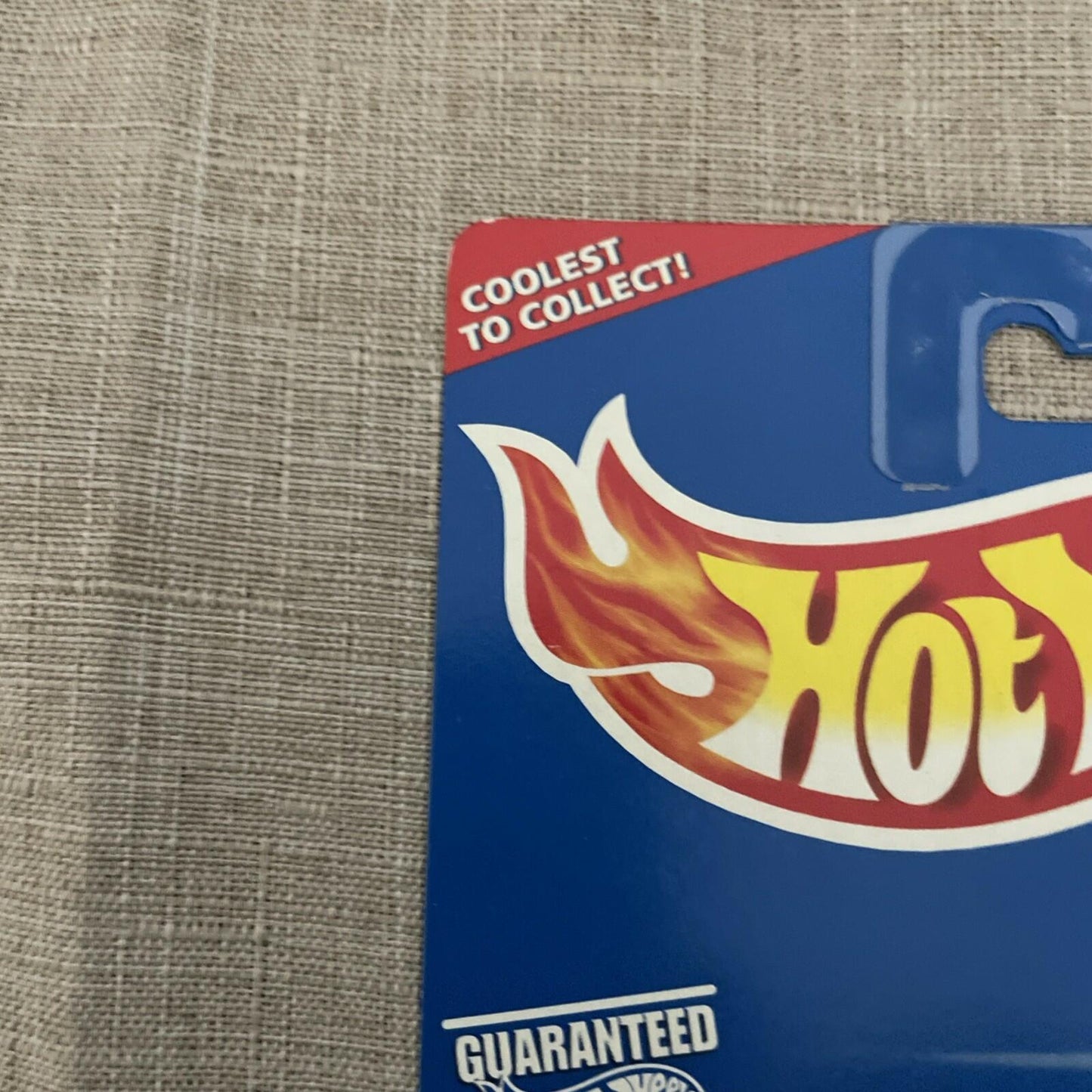 Hot Wheels Mainline (Collectors)