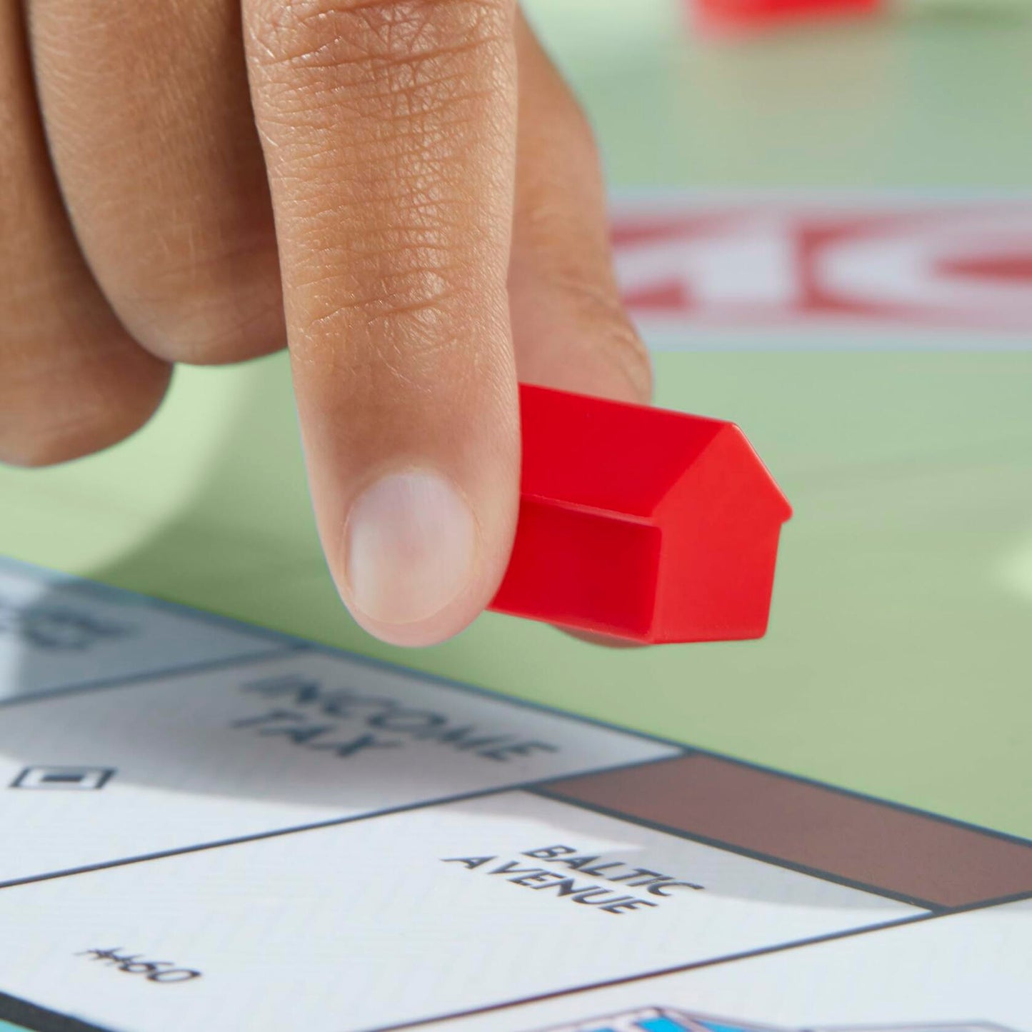 Monopoly - The Classic Board Game