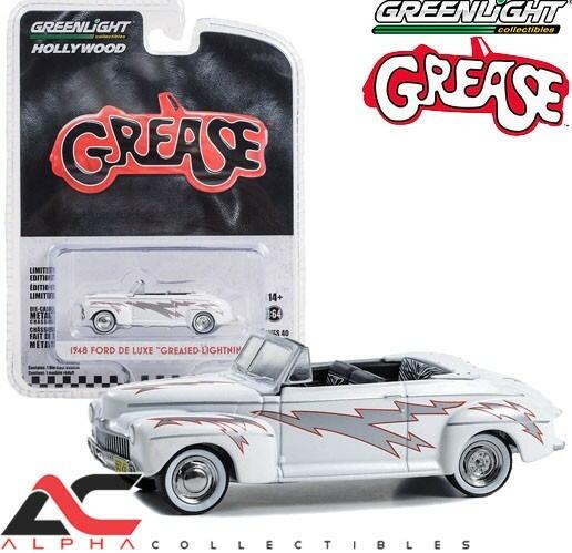 Greenlight Collectibles