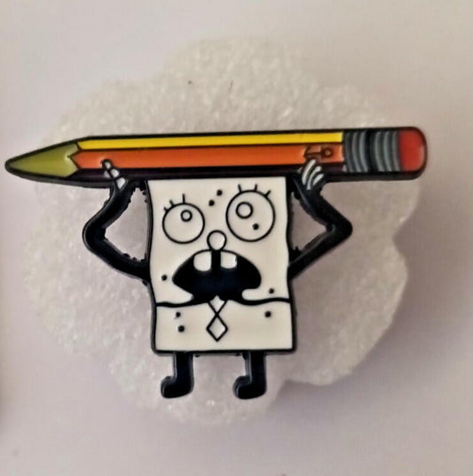 Enamel Pins