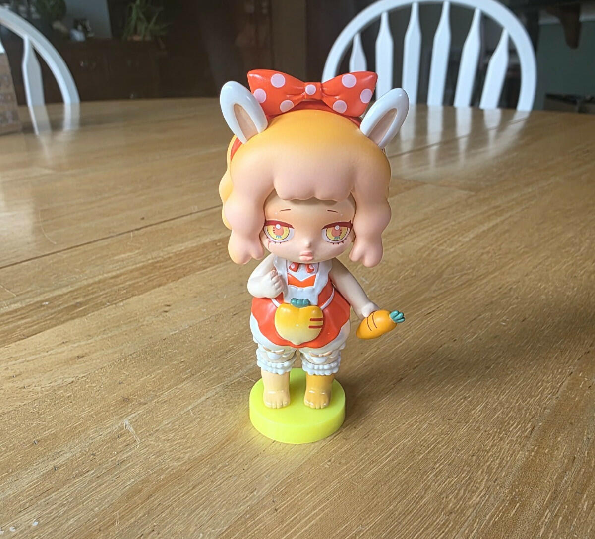 Kunana Blind Box Designed by Simon Toys