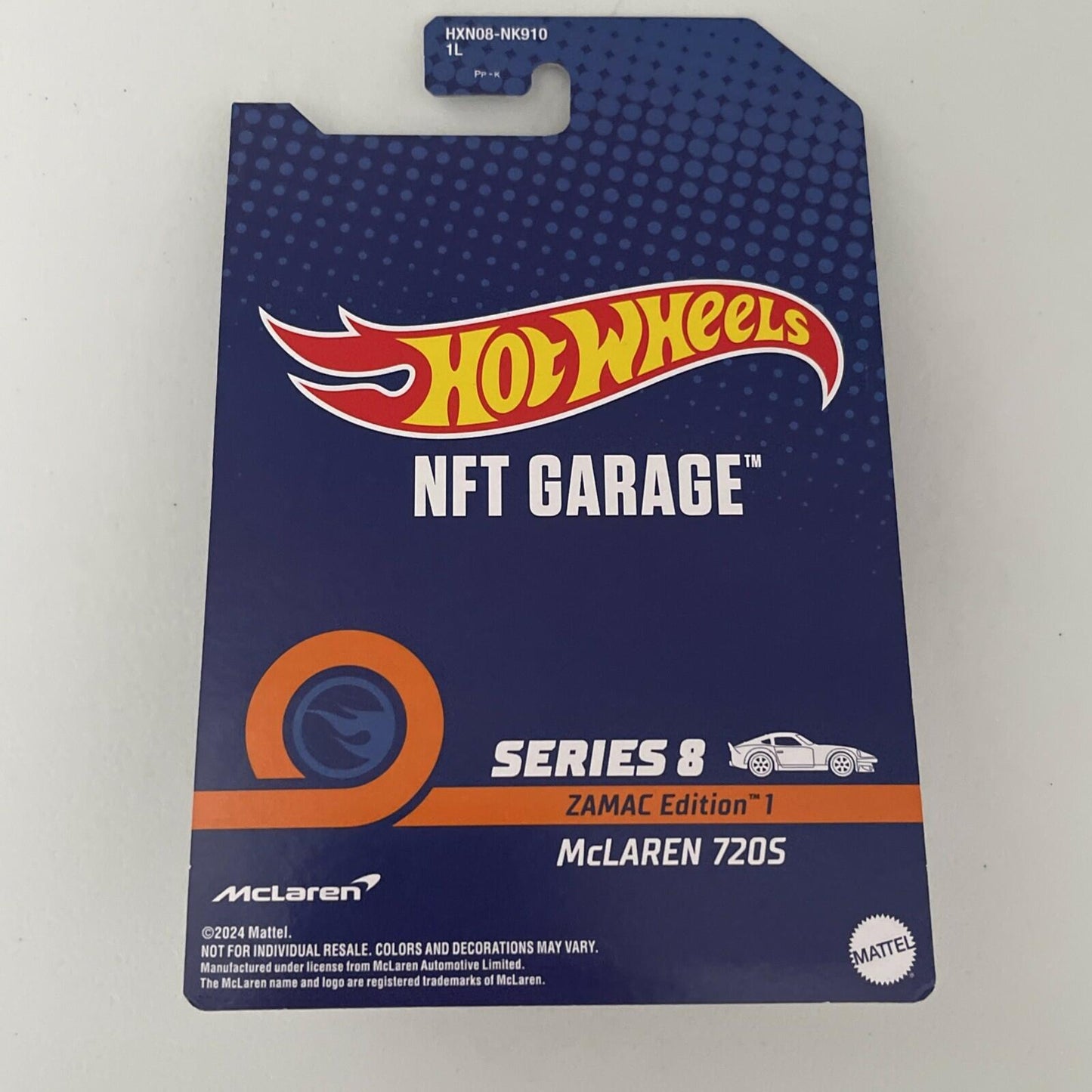 Hot Wheels Premium Series