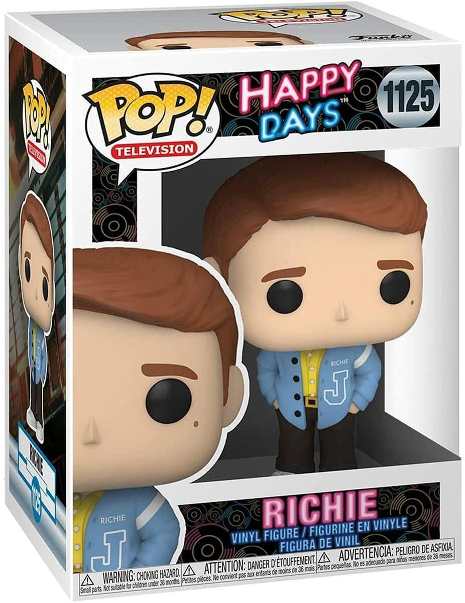 Funko Pop! TV: Happy Days - Richie