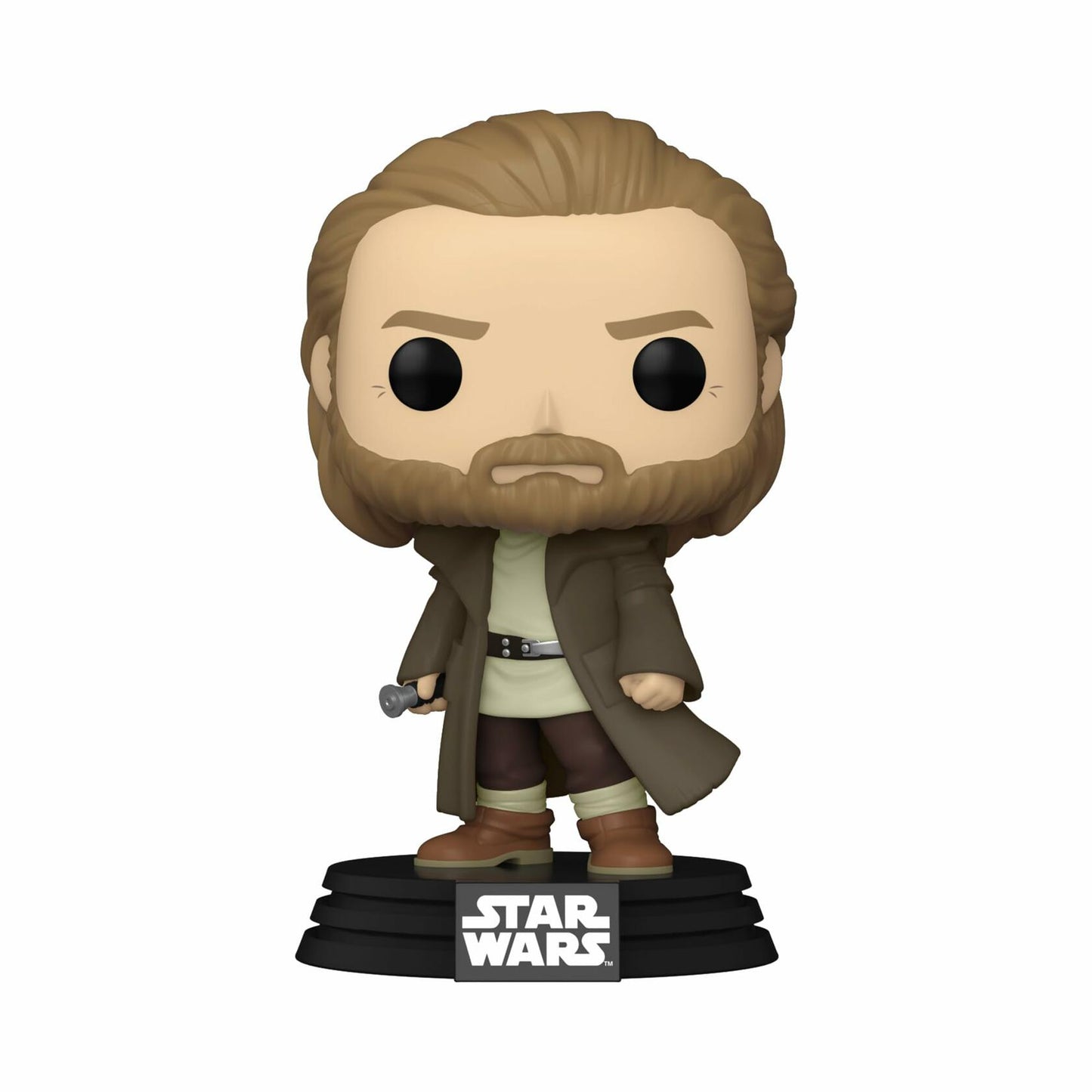 Funko Pop! Vinyl: Star Wars - OBI-Wan Kenobi