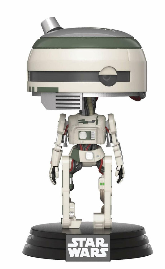 FUNKO POP! STAR WARS: Solo - L3-37