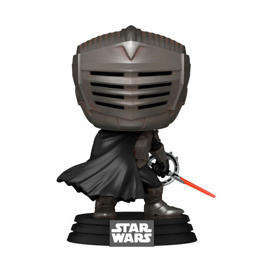 Funko Pop! Star Wars: Ahsoka - Marrok