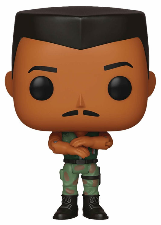 Funko Pop! Disney: Toy Story 4 - Combat Carl Jr