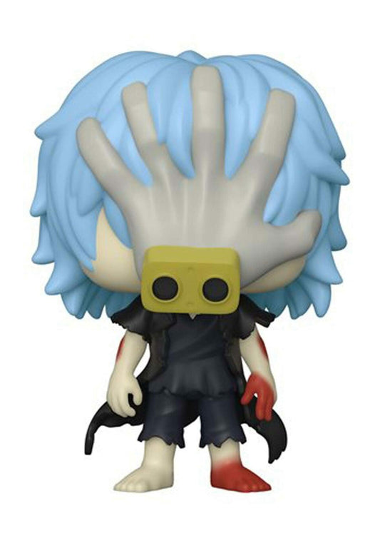Pop! Animation: My Hero Academia - Shigaraki Vinyl Figure Standard