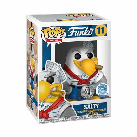 Funko Salty 20 Years LE Pop! Funko 11
