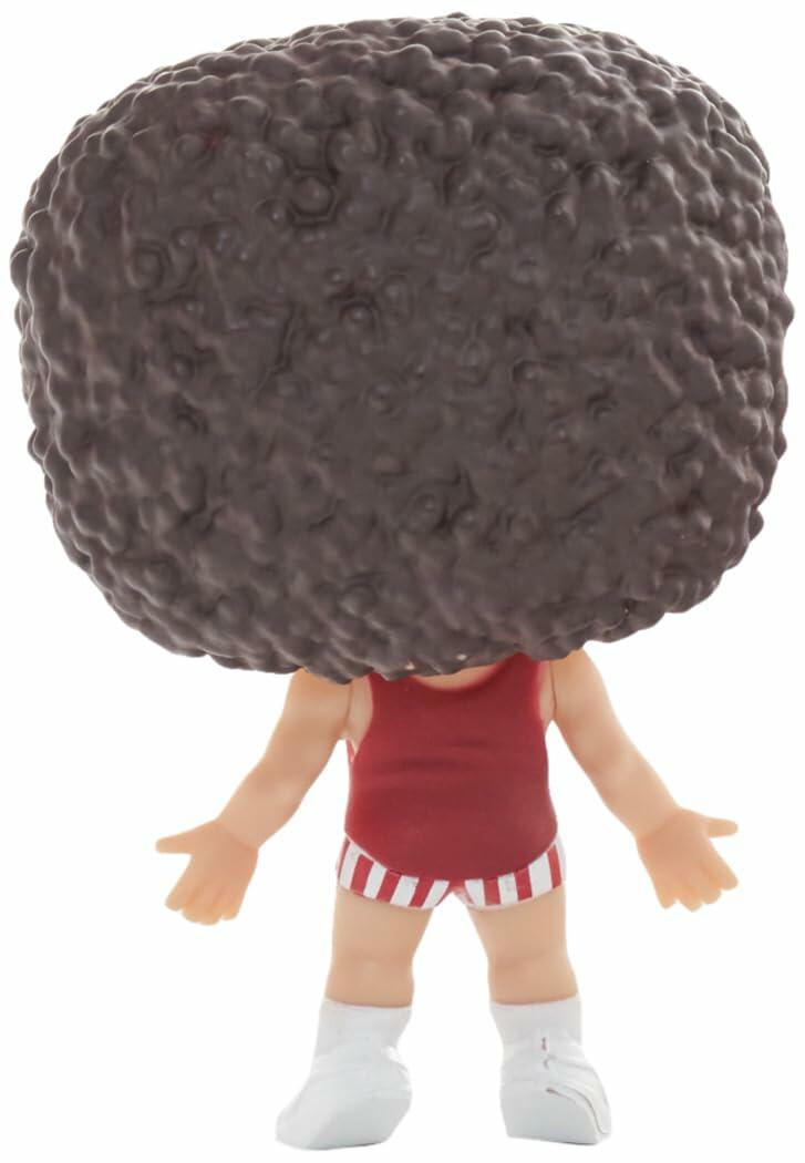 Funko Pop Icons Richard Simmons 59 Target Exclusive in Pop Protector