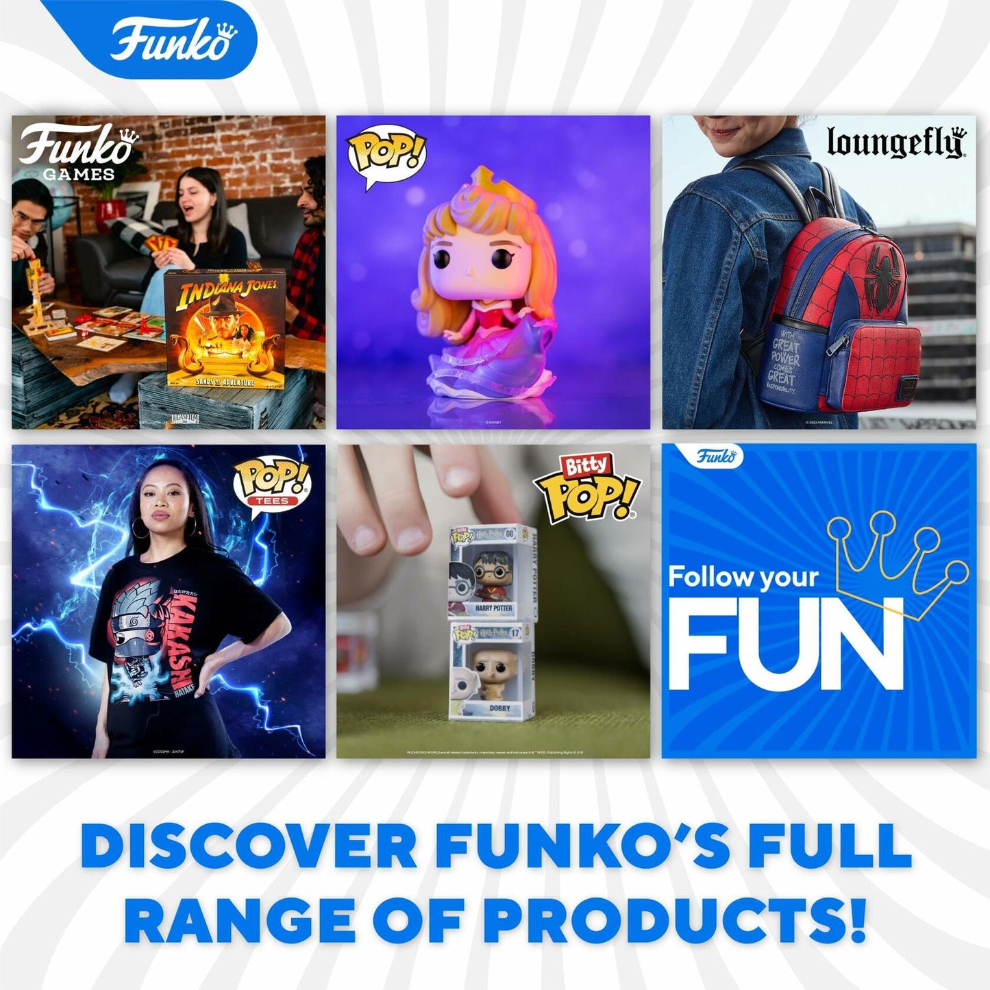 Funko Pop! Plus: The Lord of The Rings - Gollum - Glow in The Dark - Collectable Vinyl Figure - Gift Idea - Official Merchandise - Toys for Kids & Adults - TV Fans - Model Figure for Collectors