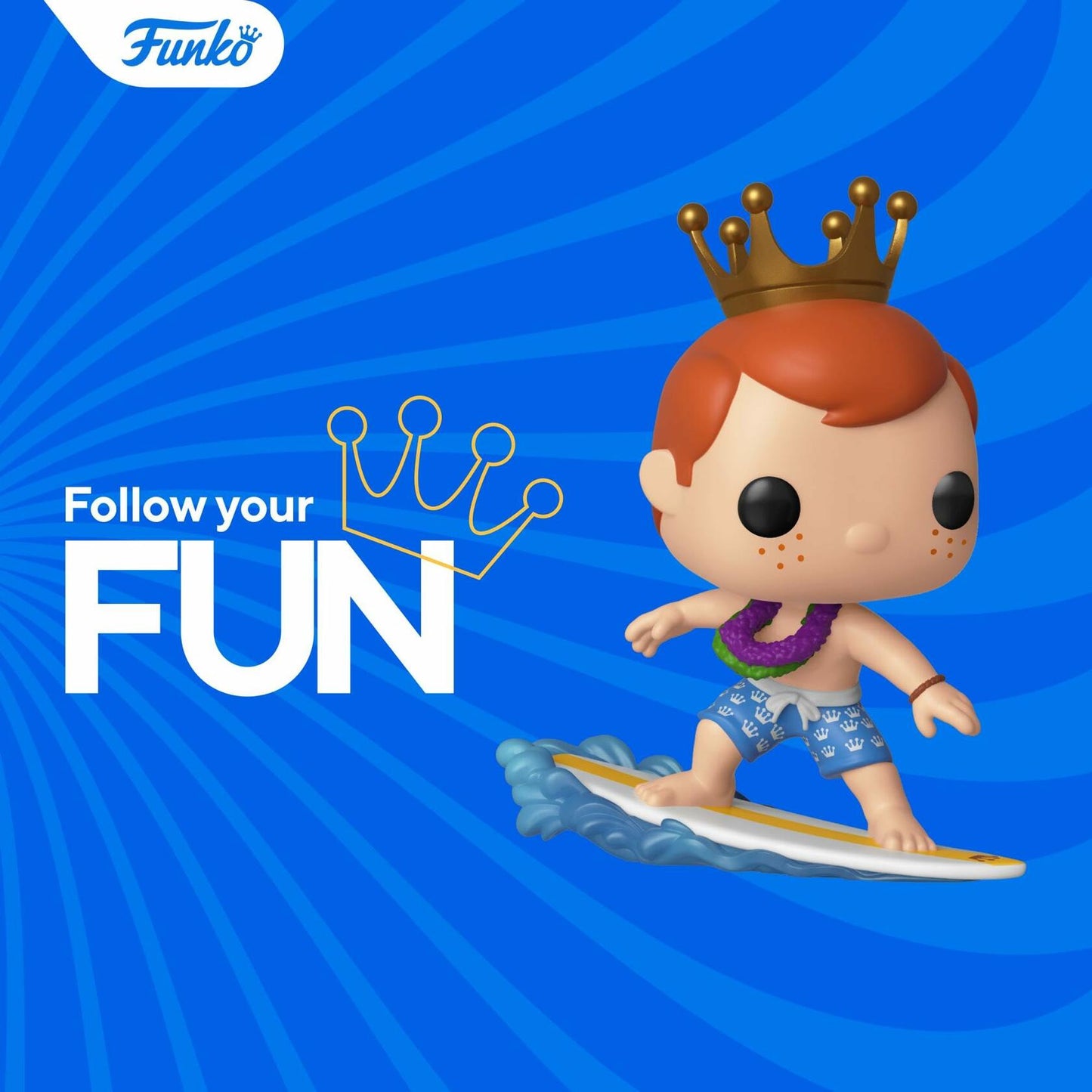 Funko Pop! Plus: The Lord of The Rings - Gollum - Glow in The Dark - Collectable Vinyl Figure - Gift Idea - Official Merchandise - Toys for Kids & Adults - TV Fans - Model Figure for Collectors