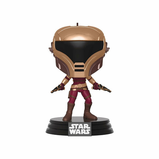 Funko Pop! Star Wars: Episode 9, Rise of Skywalker - Zorii Bliss