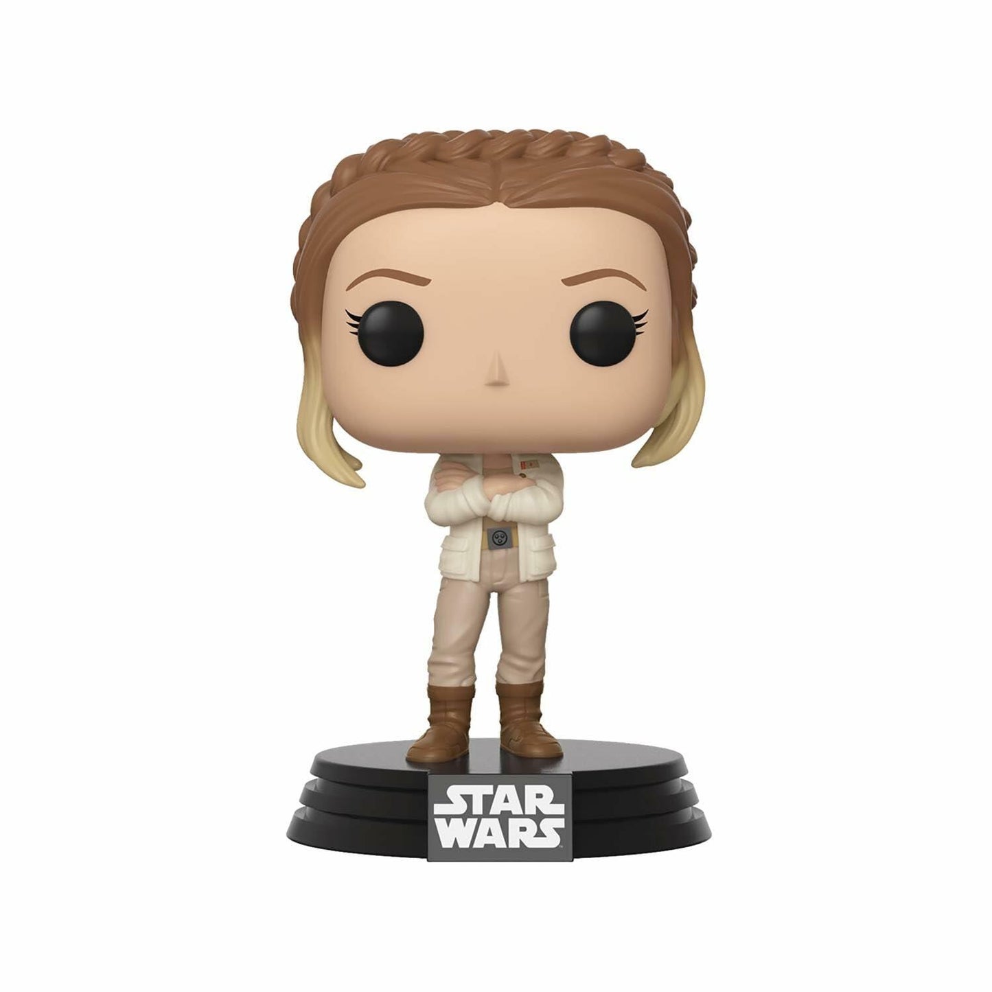 Funko Pop! Star Wars: Episode 9, Rise of Skywalker - Lieutenant Connix