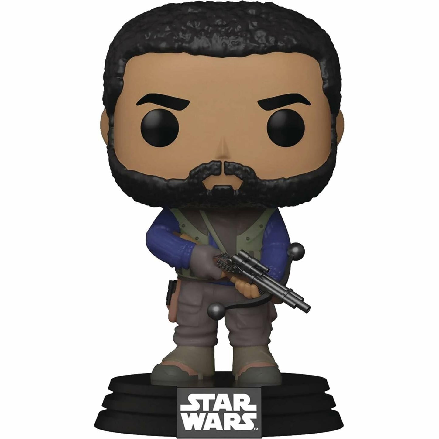 Funko Pop! Star Wars™ : OBI-Wan Kenobi - Kawlan Roken