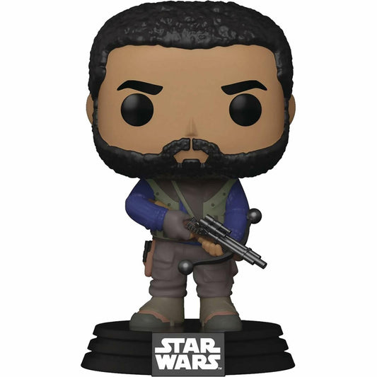 Funko Pop! Star Wars™ : OBI-Wan Kenobi - Kawlan Roken