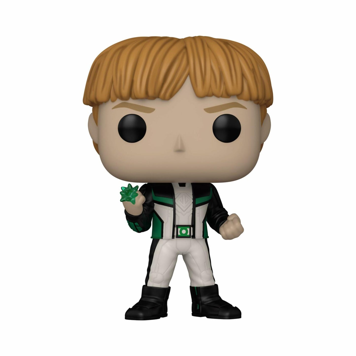 Funko Pop! Heroes: Superman 2025 - Guy Gardner - Collectable Vinyl Figure - Gift Idea - Official Merchandise - Toys for Kids & Adults - Movies Fans - Model Figure for Collectors and Display
