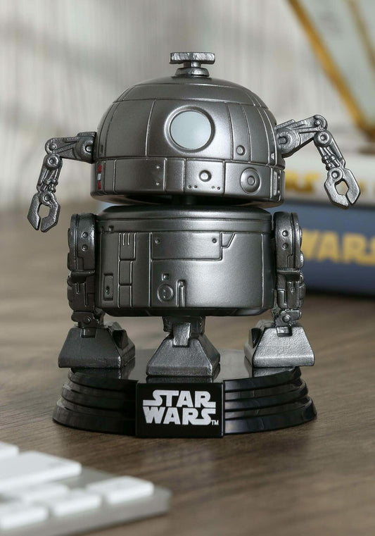 Funko Pop! Star Wars: Star Wars Concept - R2-D2