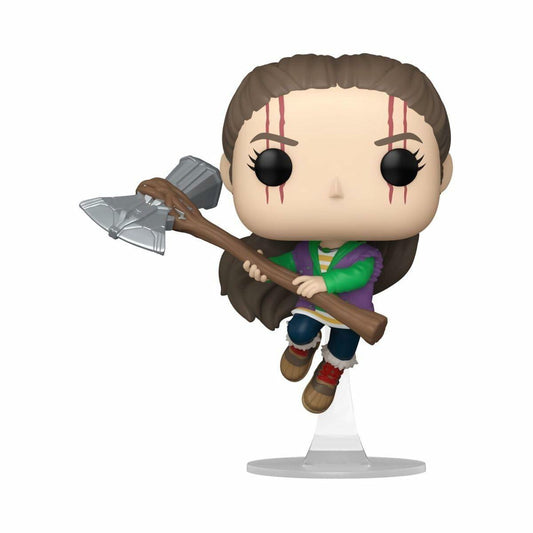 Funko Pop! Marvel: Pop 72 (SDCC'23), Collectable Vinyl Figure - 64208