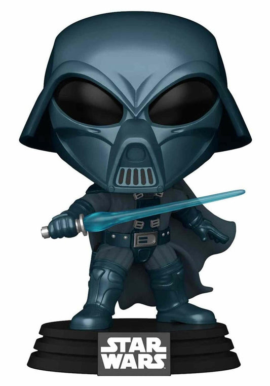 Funko Pop! Star Wars: Star Wars Concept - Alternative Vader