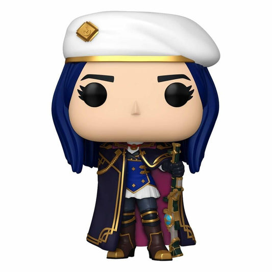 Funko Pop Animation: Arcane League of Legends - Mel - Collectable Vinyl Figure - Gift Idea - Official Merchandise - Toys for Kids & Adults - Cartoon/Animation Fans
