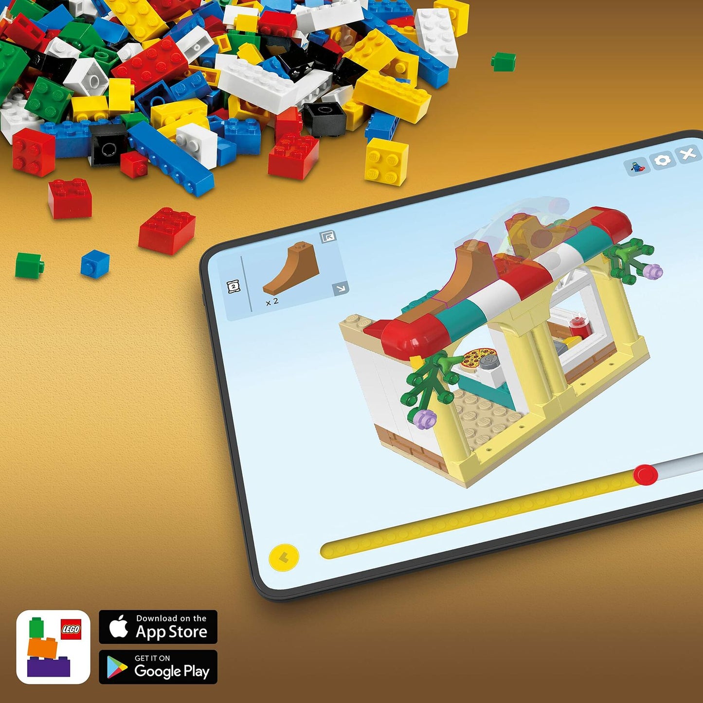 LEGO Star Wars 501st Clone Troopers Battle Pack 75345 Toy Set - Buildable AV-7 Anti Vehicle Cannon, 4 Minifigures, Clone Squadron Collection, Portable Travel Toy, Great Birthday Gift for Kids Ages 6+