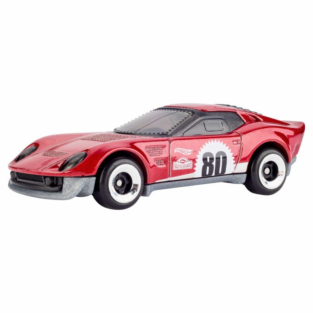 Hot Wheels 80