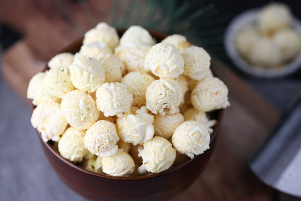 Zesty Ranch Popcorn Ranch Popcorn – The Brickery Canada