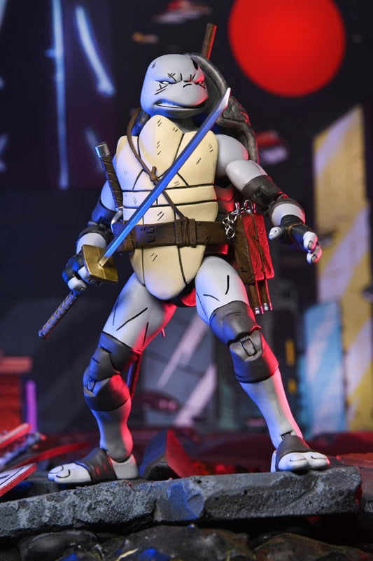 Teenage Mutant Ninja Turtles (The Last Ronin) - 7” Scale Action Figure - Ultimate Uno (Re-Evolution) (Preorder Q1 2026)